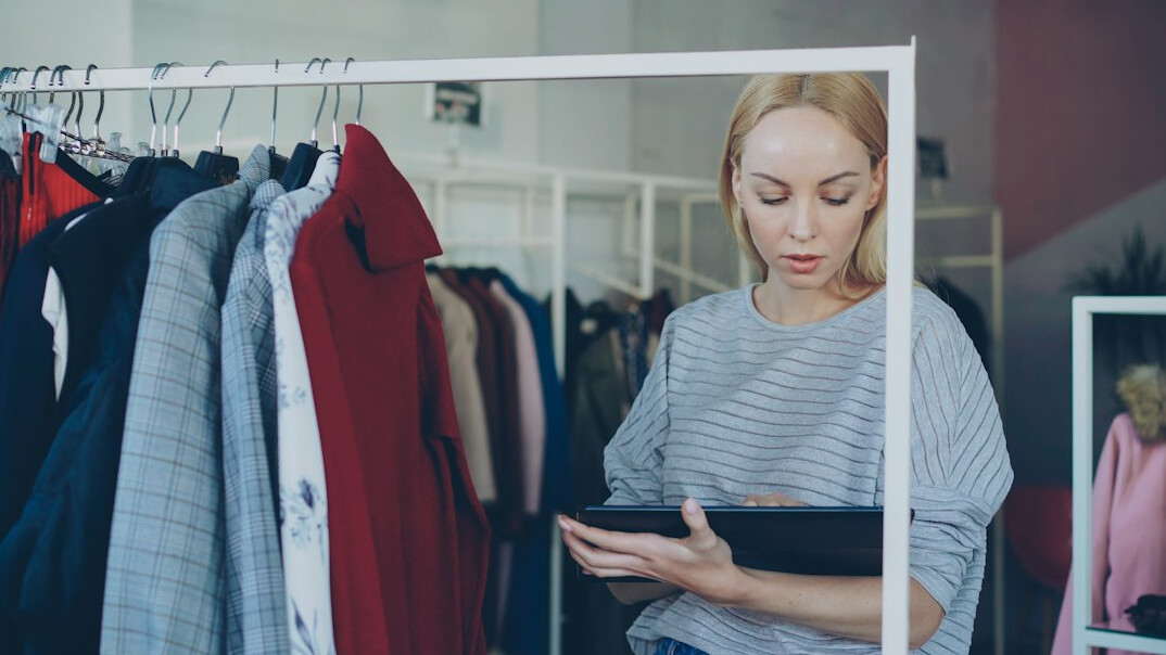 inventory audit in store